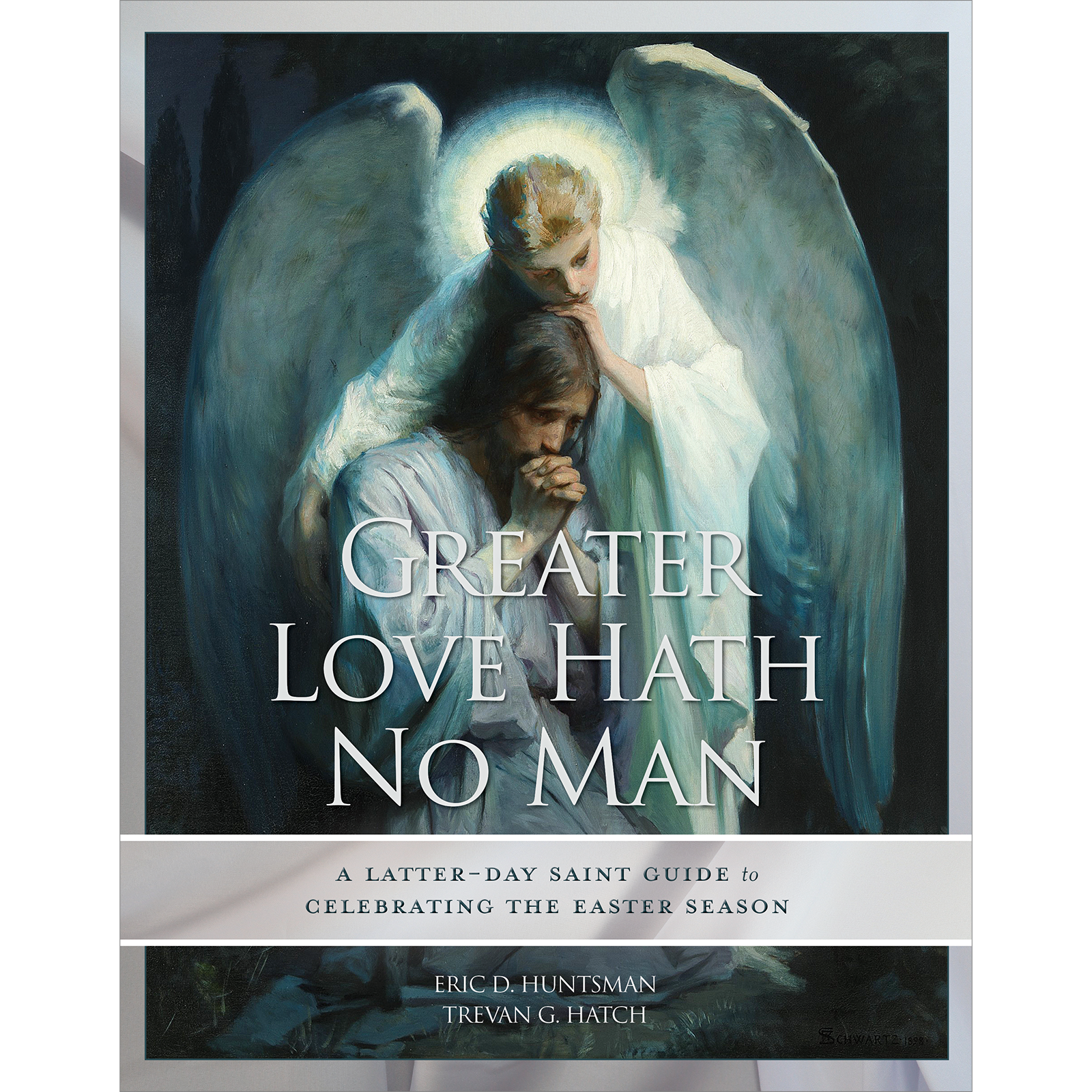 Greater Love Hath No Man, , large image number 0