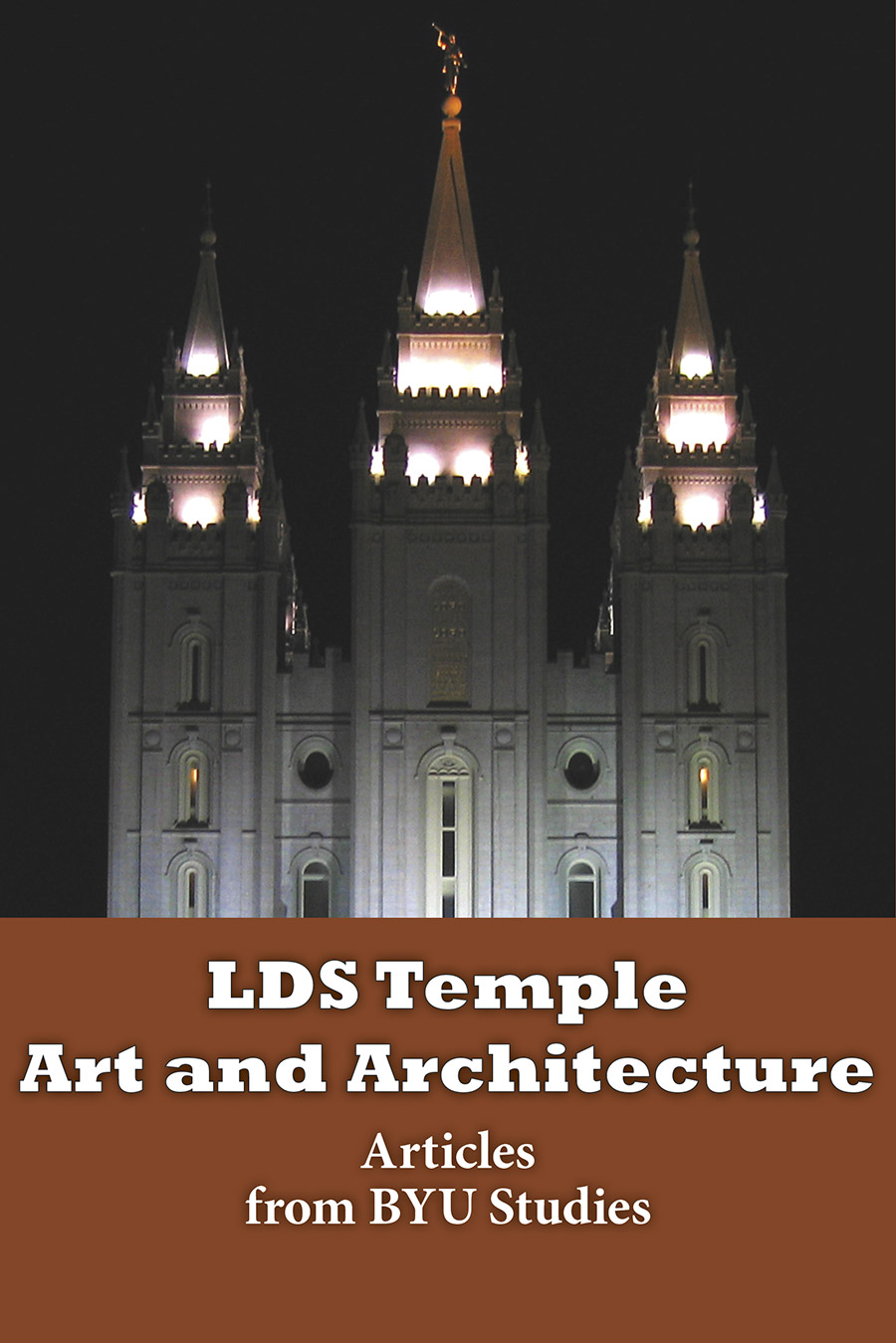 LDS Temple Art and Architecture, , large image number 0