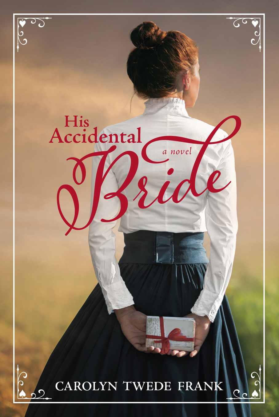 His Accidental Bride, , large image number 0