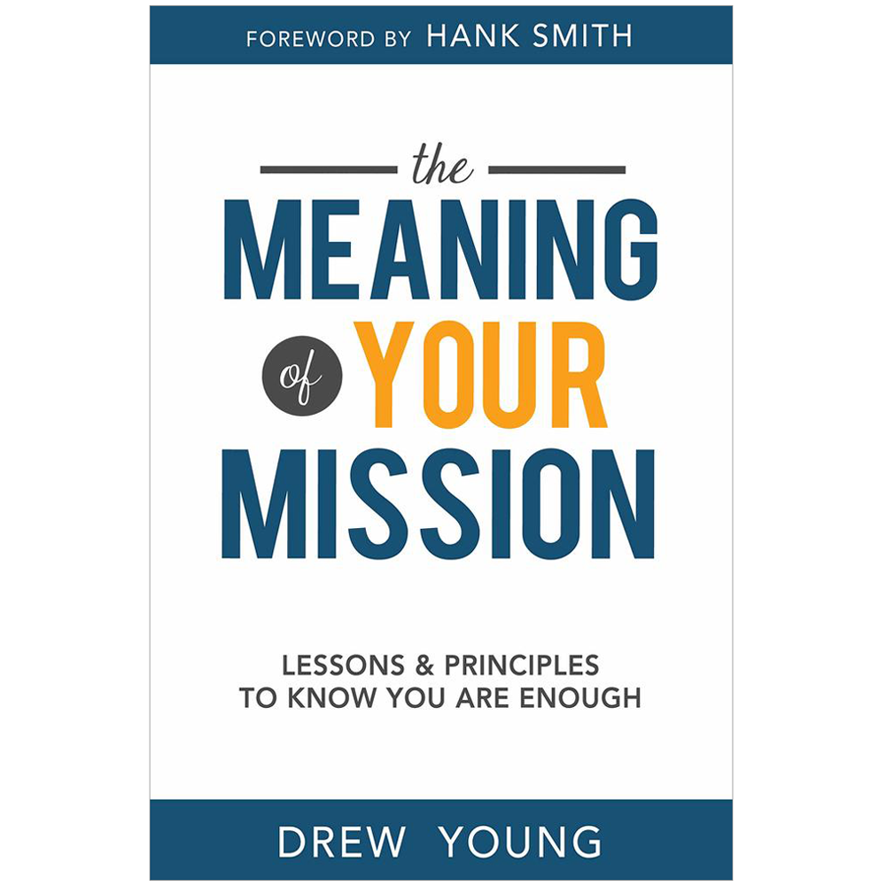 The Meaning of Your Mission, , large image number 0