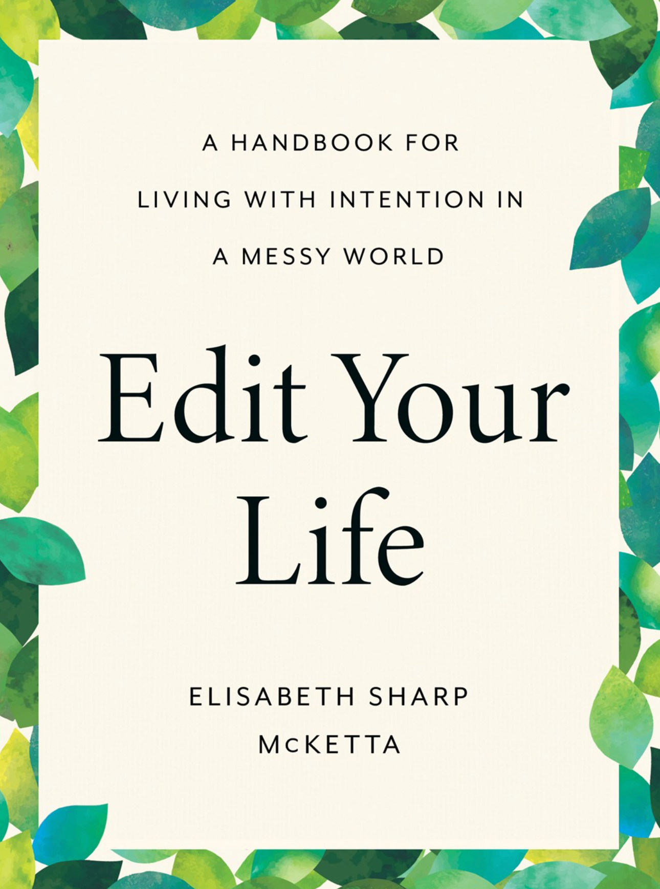 Edit Your Life, , large image number 0