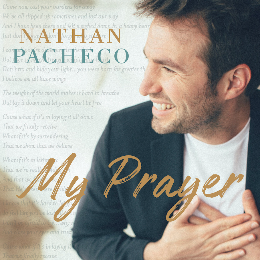 My Prayer