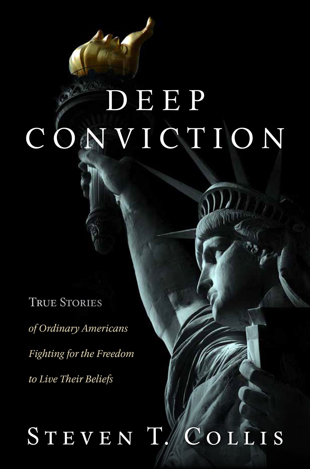 Deep Conviction, , large image number 0