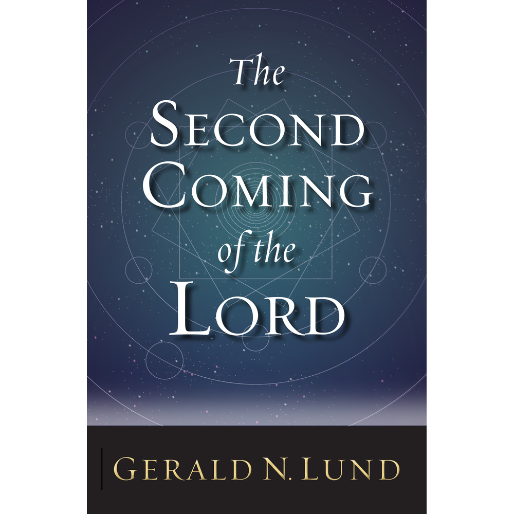 The Second Coming of the Lord, , large image number 0