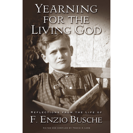 Yearning for the Living God, , large image number 0