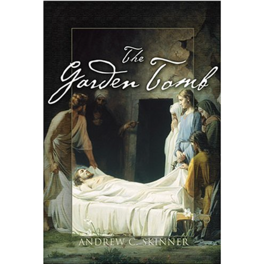 The Garden Tomb, , large image number 0