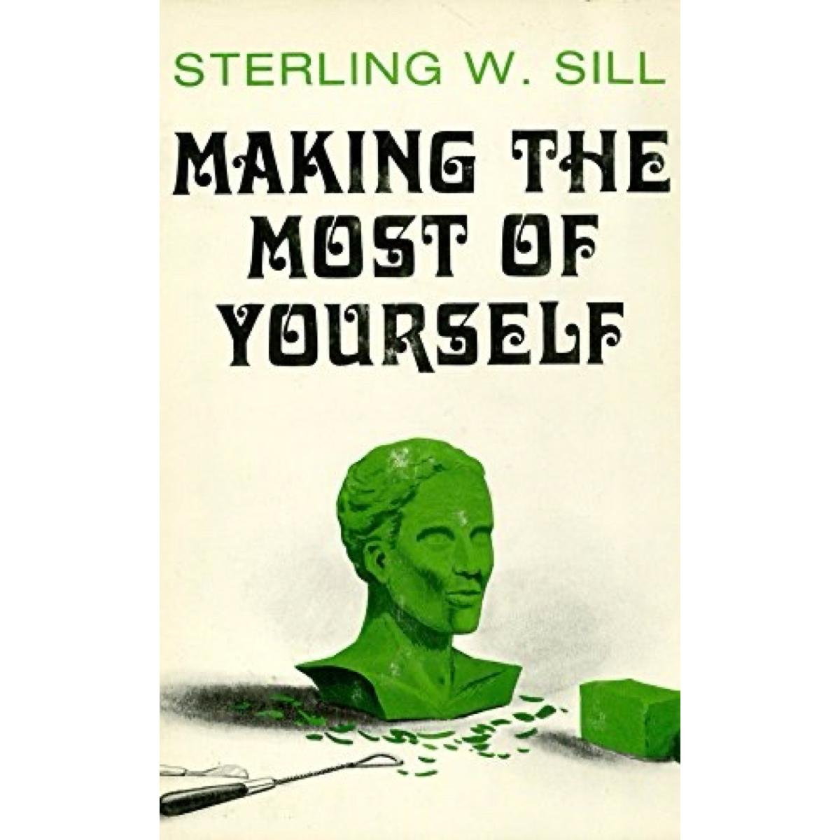 Making the Most of Yourself, , large image number 0