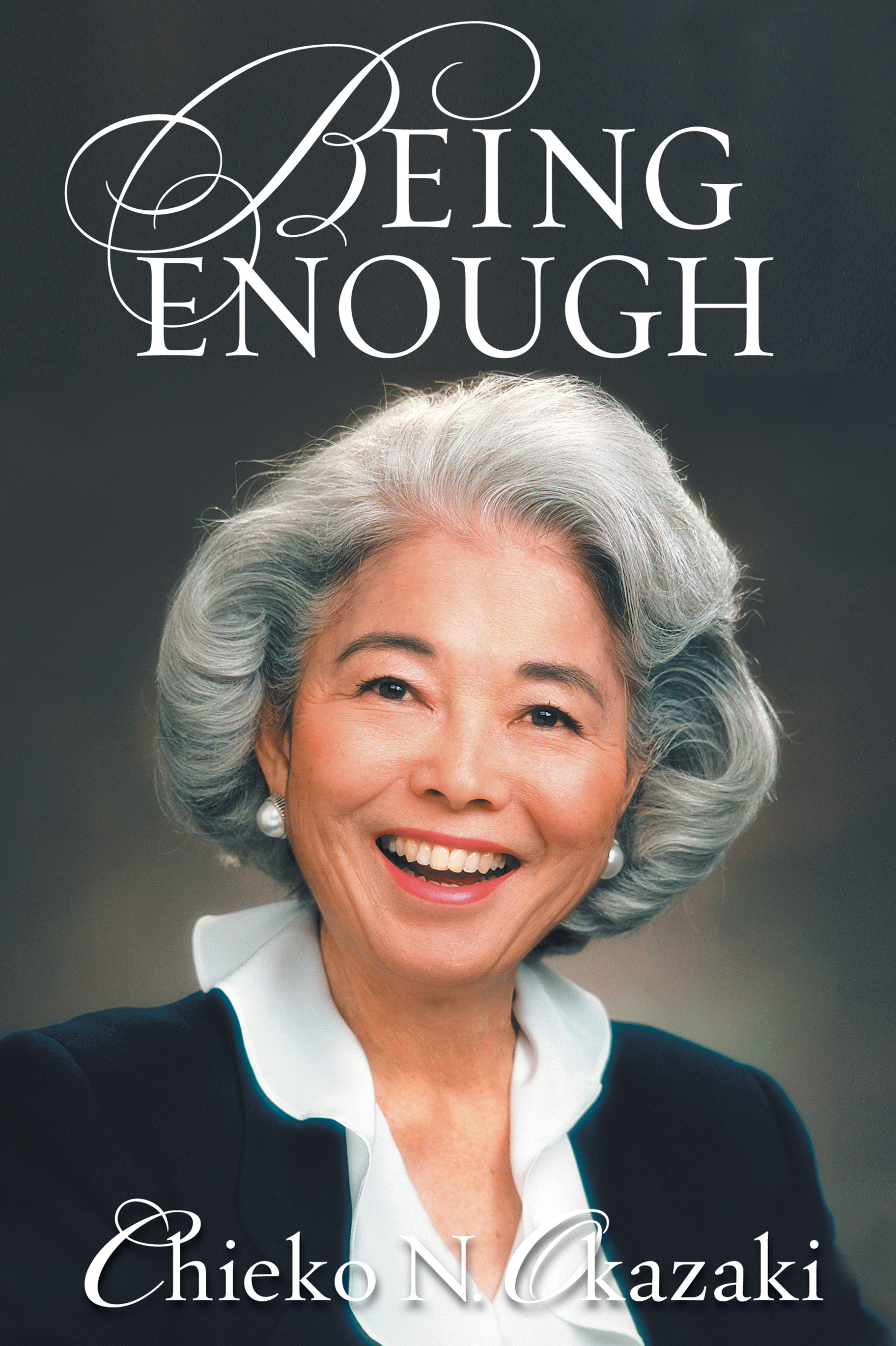 Being Enough, , large image number 0