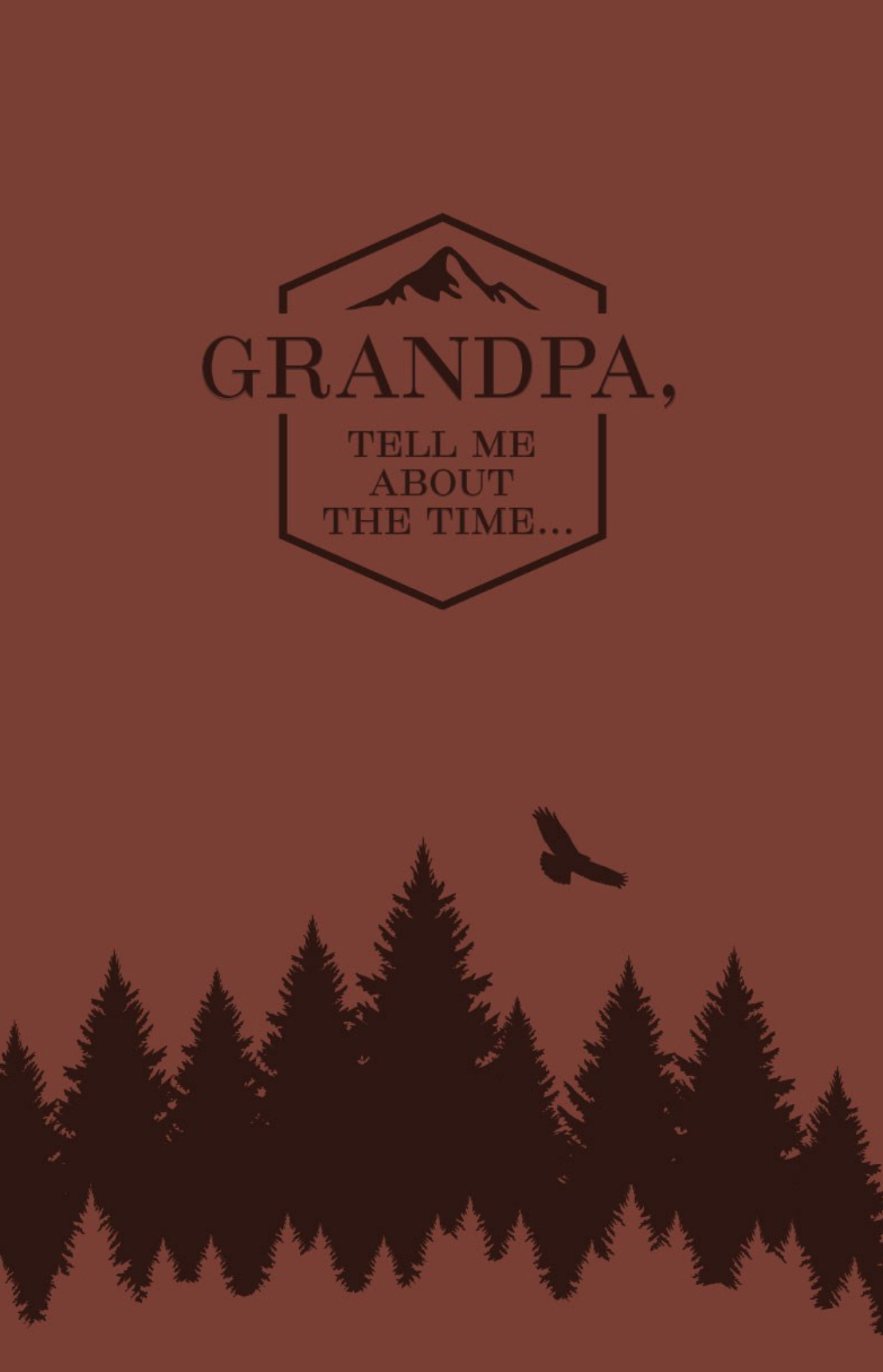 Grandpa, Tell Me About the Time, , large image number 0