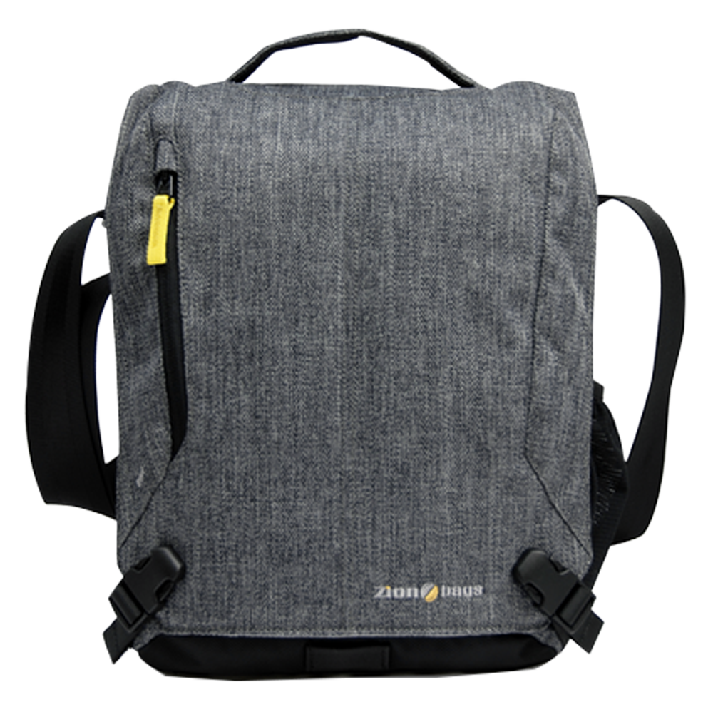 Tract Missionary Bag, , large image number 0