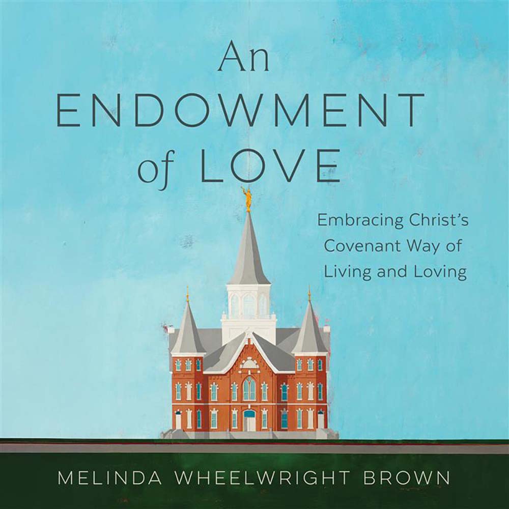 An Endowment of Love, , large image number 7