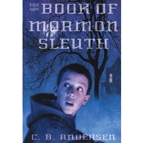 The Book Of Mormon Sleuth (Bookshelf Ebook), , large image number 0