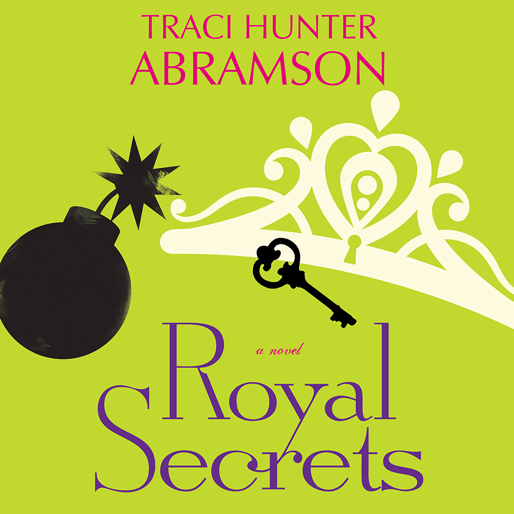 Royal Secrets, , large