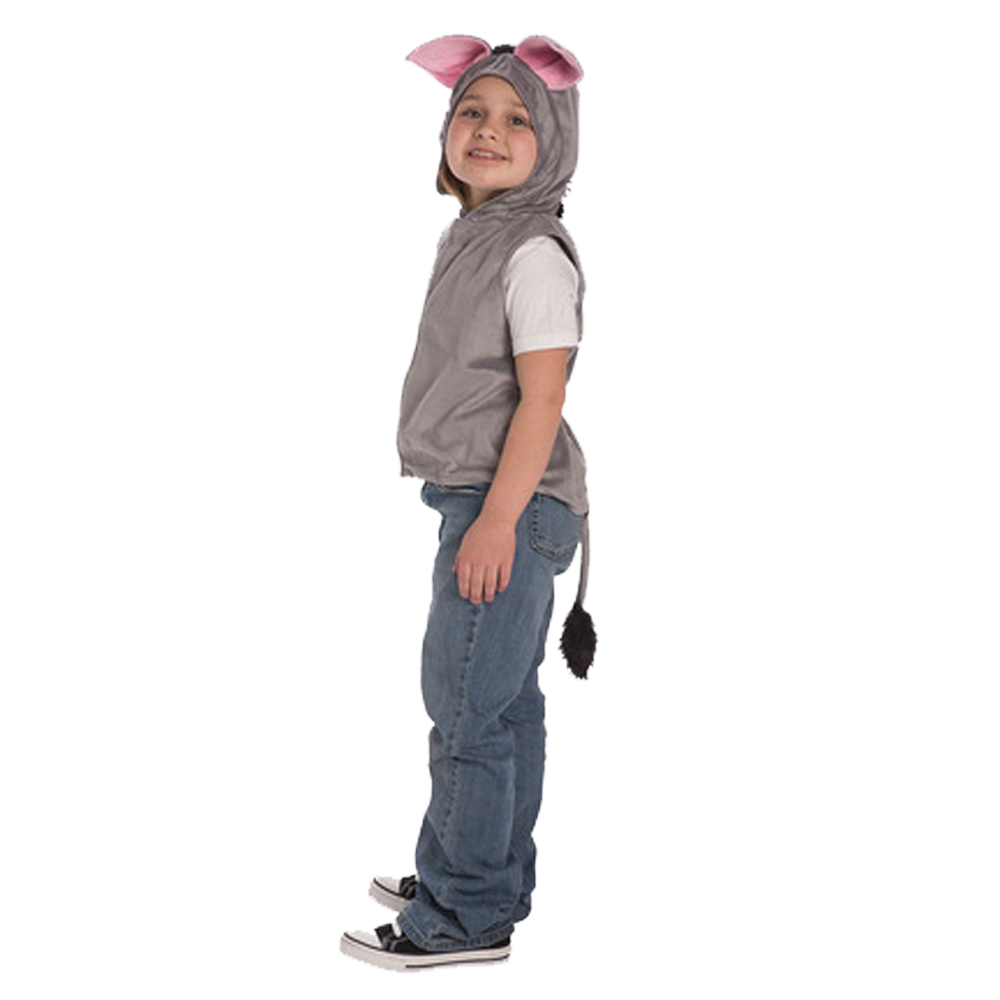 Children's Nativity Donkey Costume, , large image number 1