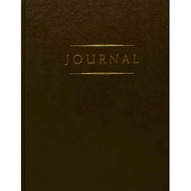 Classic Large Journal, , large image number 1