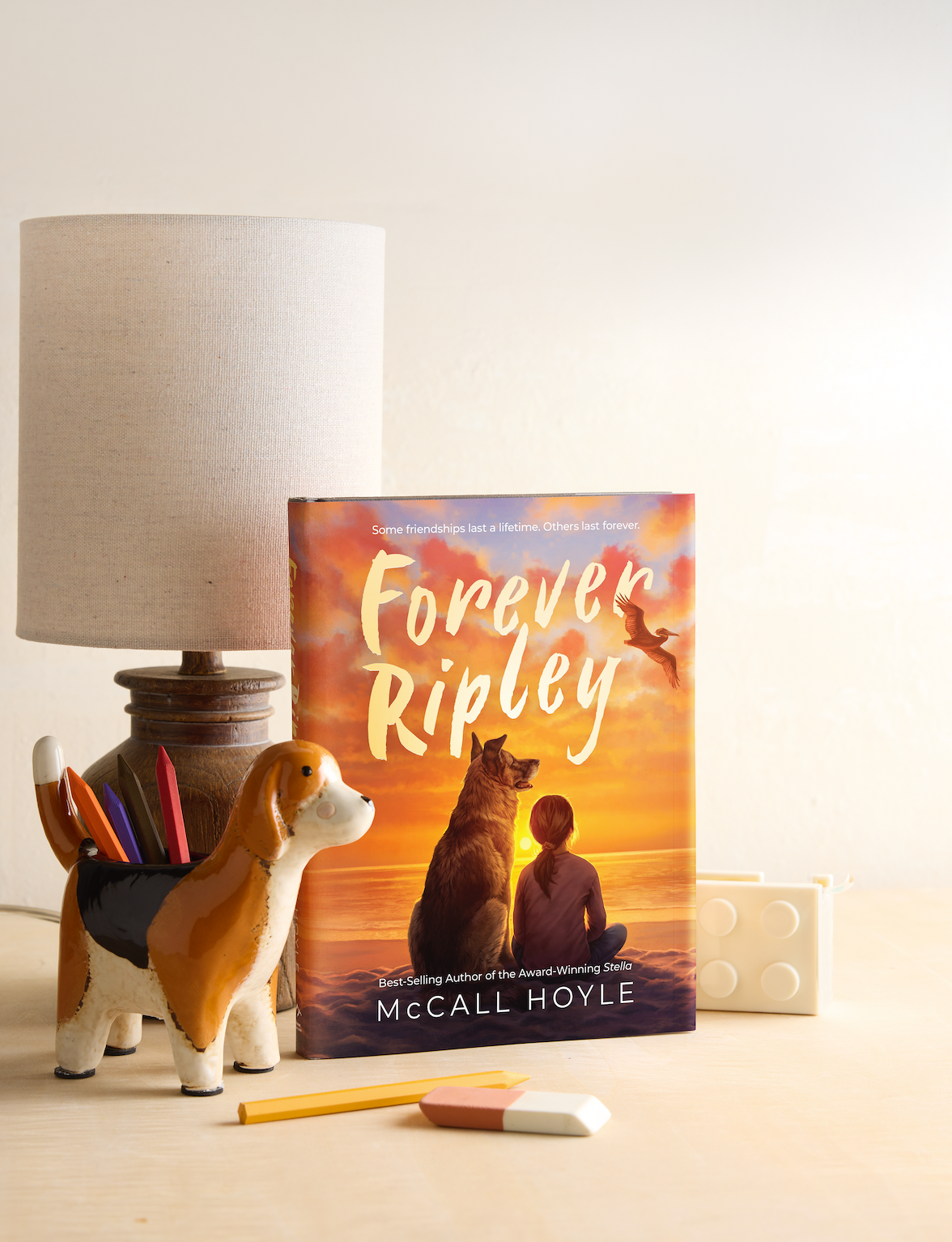 Forever Ripley (Best Friends Dog Tales, Book 4), , large image number 5
