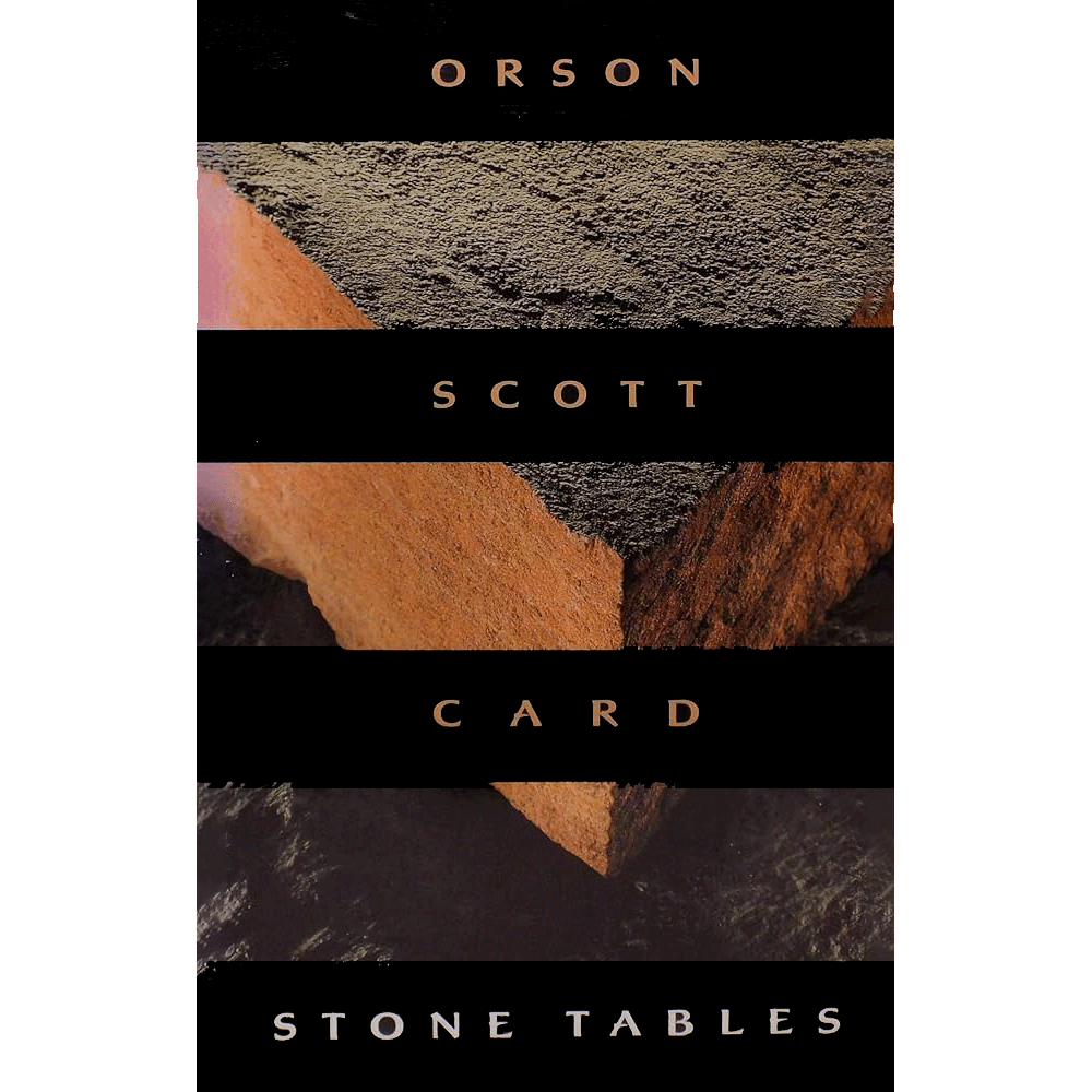 Stone Tables, , large image number 0
