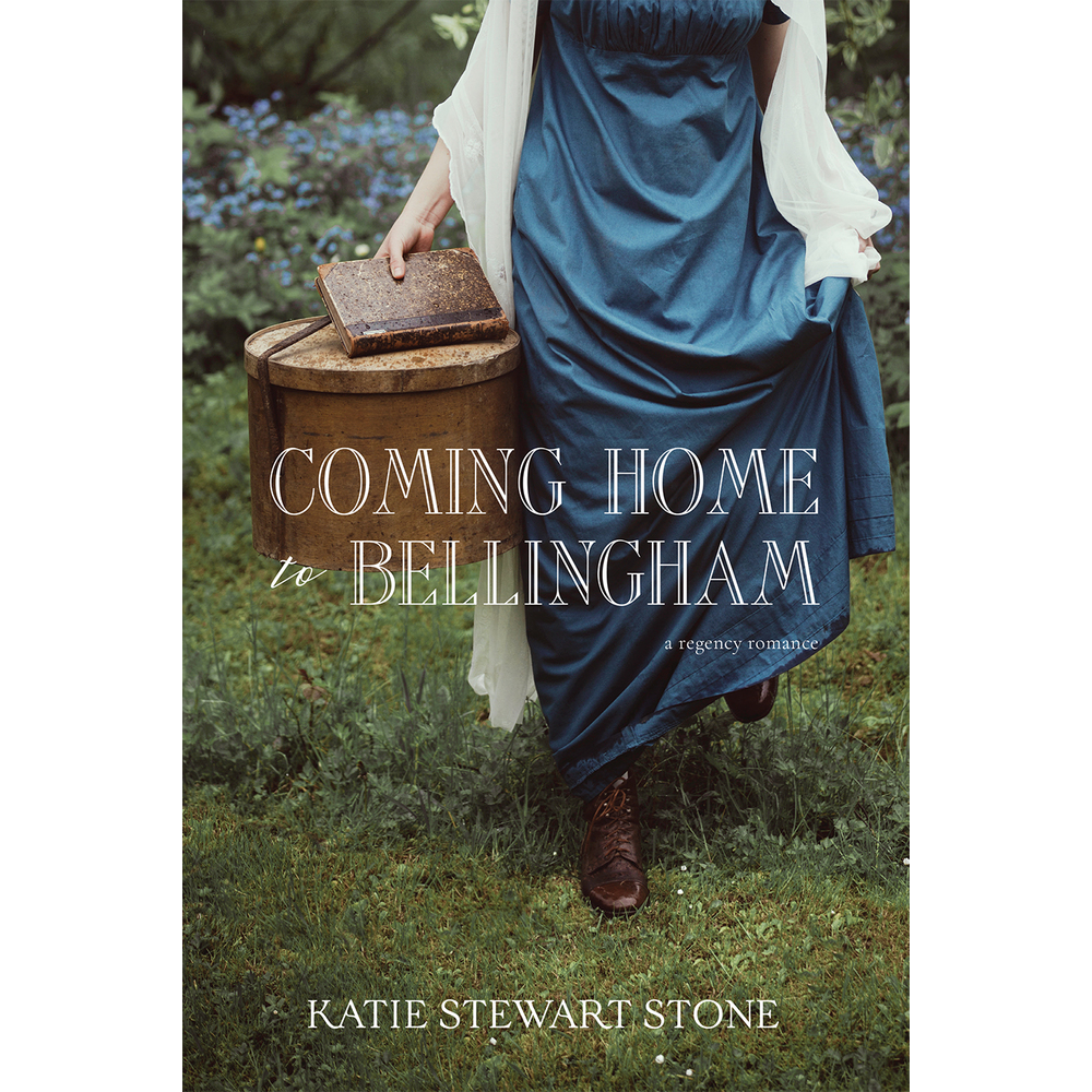 Coming Home to Bellingham, , large image number 0