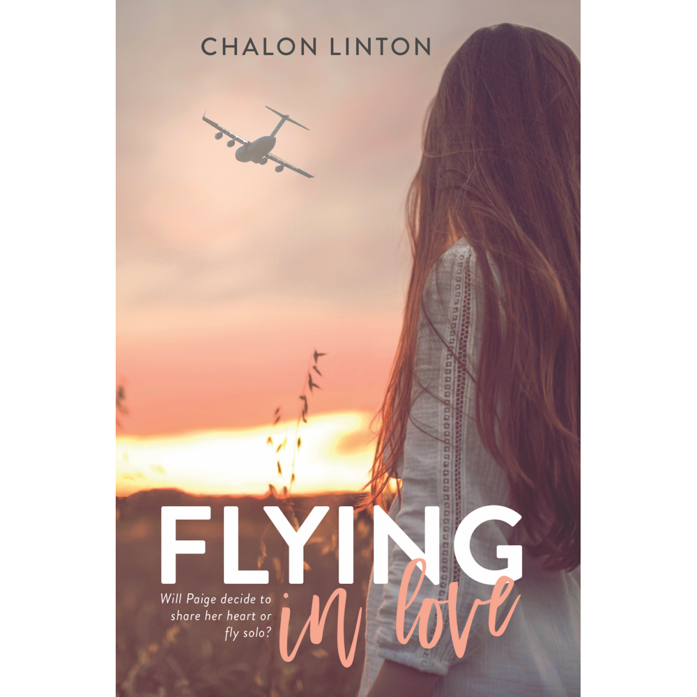 Air Force Romance, Vol. 1: Flying in Love, , large image number 0