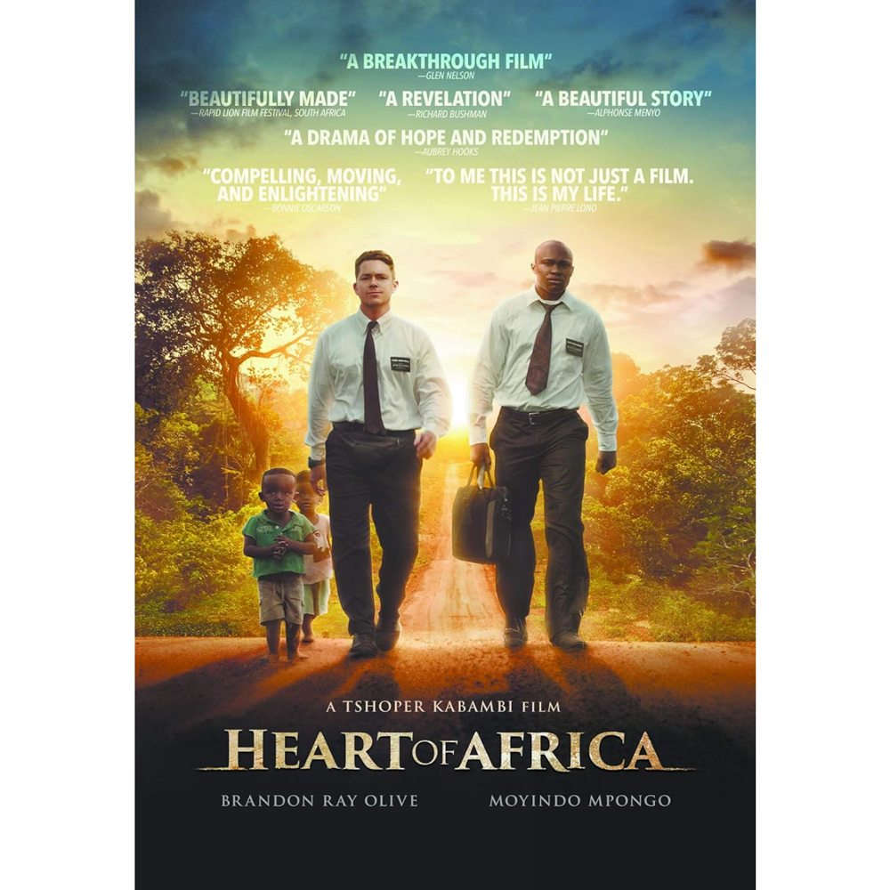 Heart of Africa