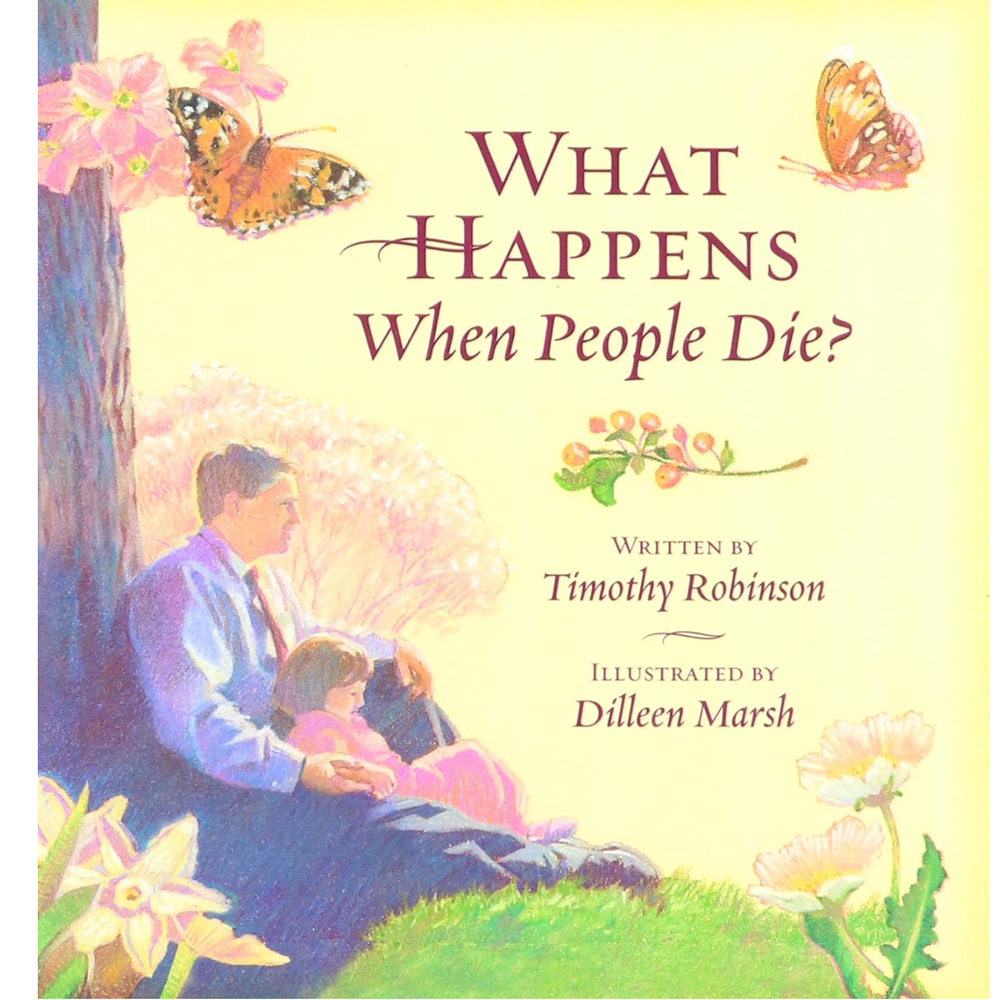 What Happens When People Die?