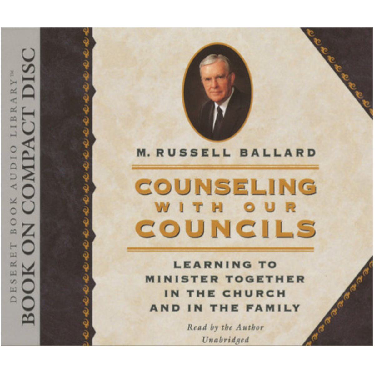 Counseling With Our Councils Ppr C46, , large image number 0