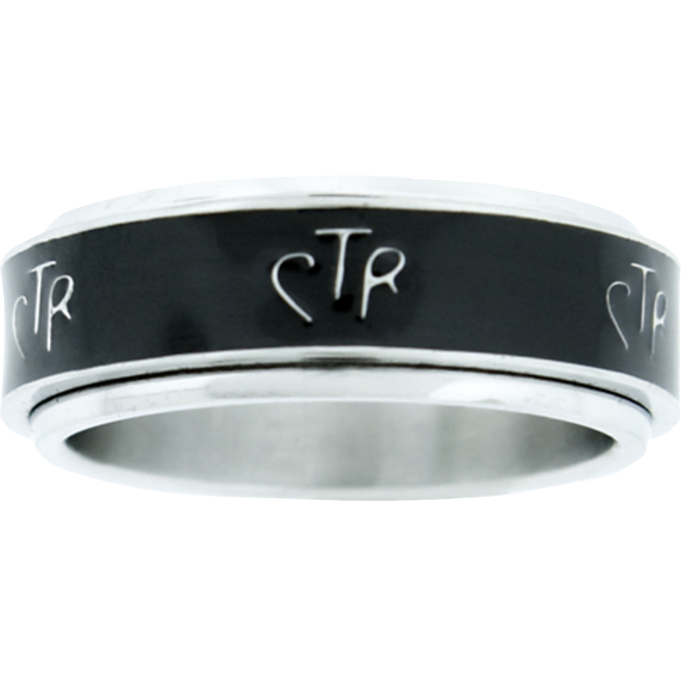 CTR Spinner Ring, , large image number 0