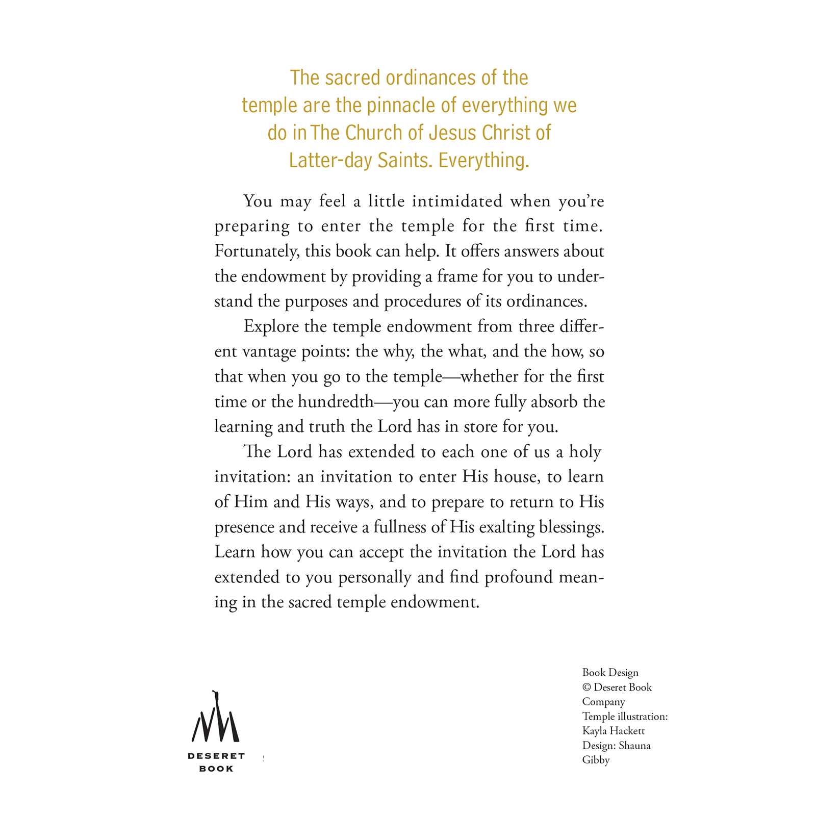 The Holy Invitation, , large