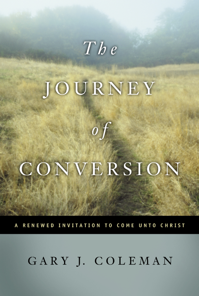 The Journey of Conversion, , large image number 0