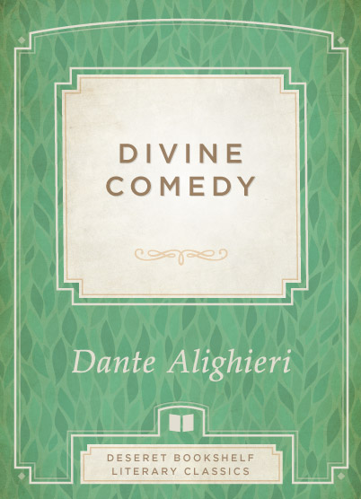 Divine Comedy