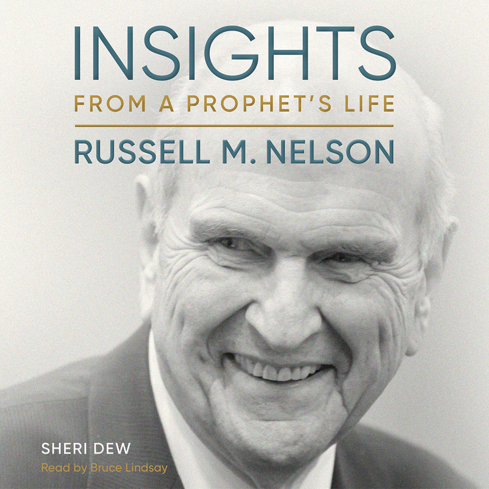 Insights from a Prophet's Life: Russell M. Nelson, , large image number 8