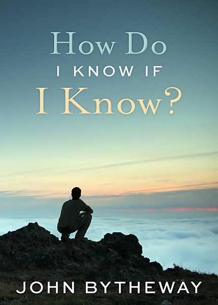 How Do I Know If I Know?, , large image number 0