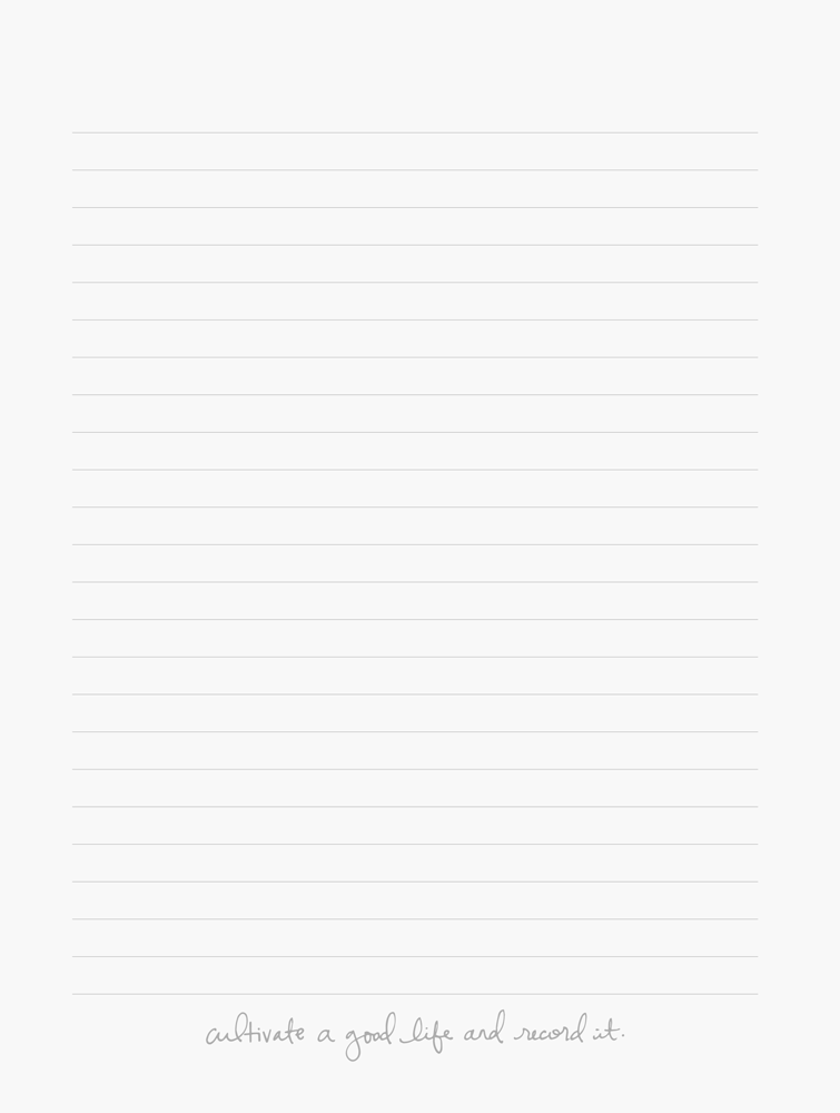 Will Go & Do Notebook, , large image number 3
