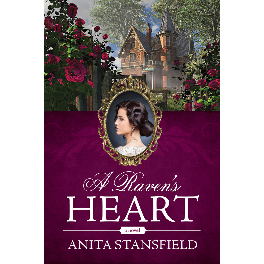 A Raven's Heart, , large image number 0