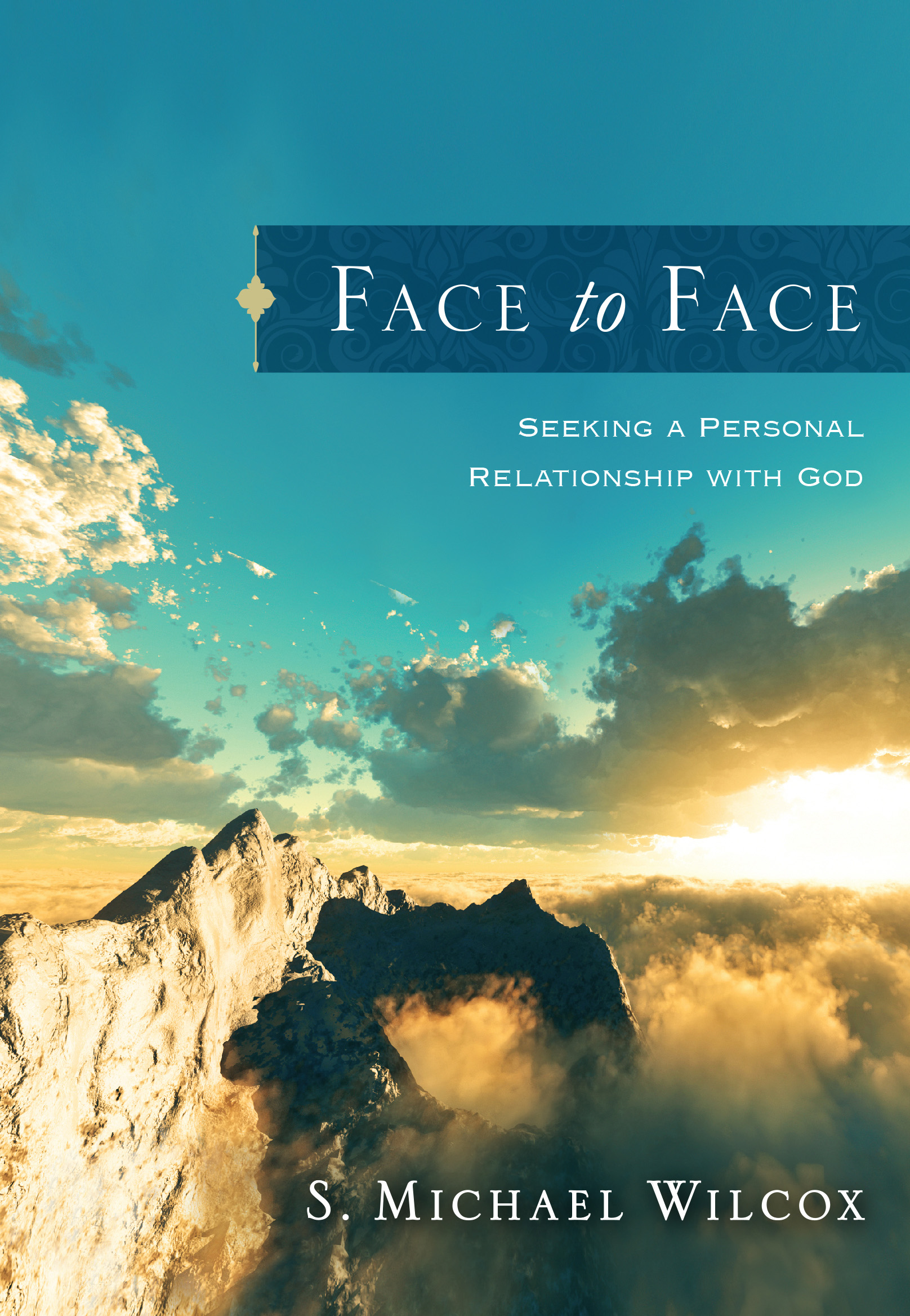 Face to Face: Seeking a Personal Relationship with God, , large image number 0