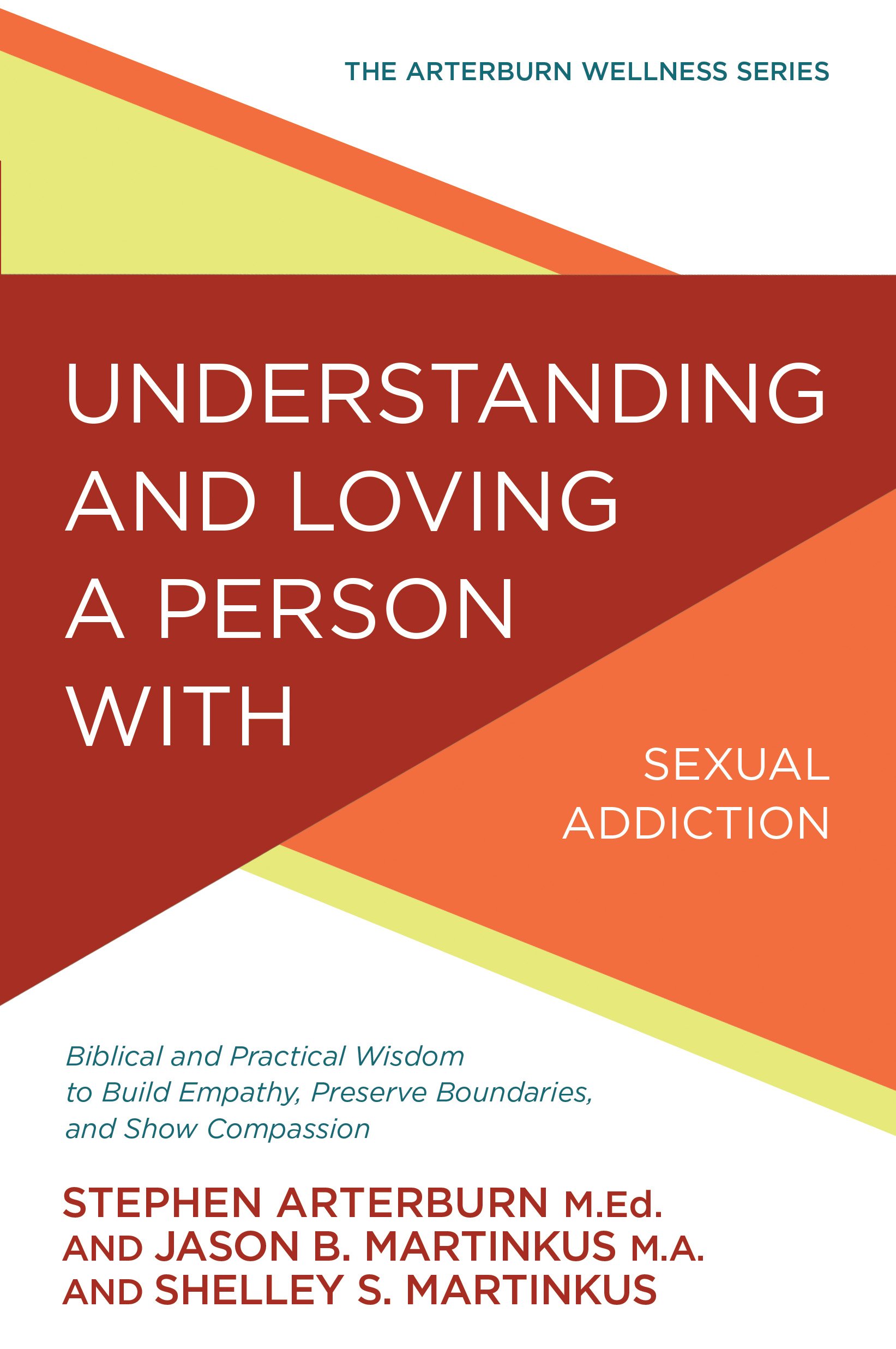 Understanding and Loving a Person with Sexual Addiction, , large image number 0