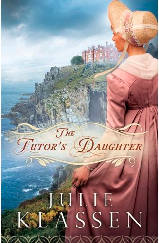 The Tutor's Daughter, , large image number 0