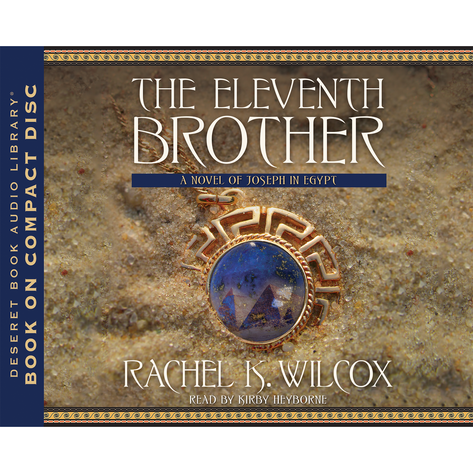 The Eleventh Brother