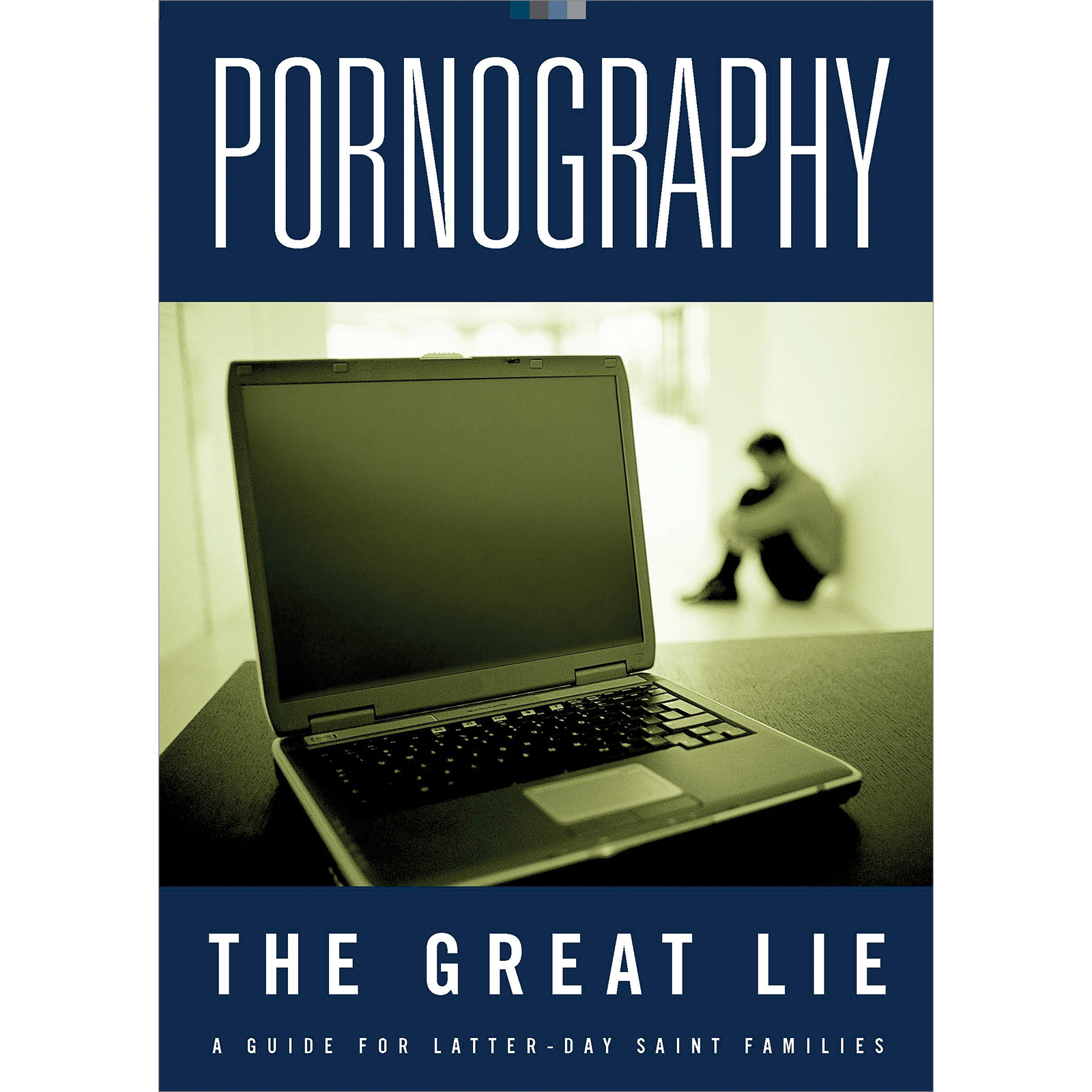 Pornography, The Great Lie