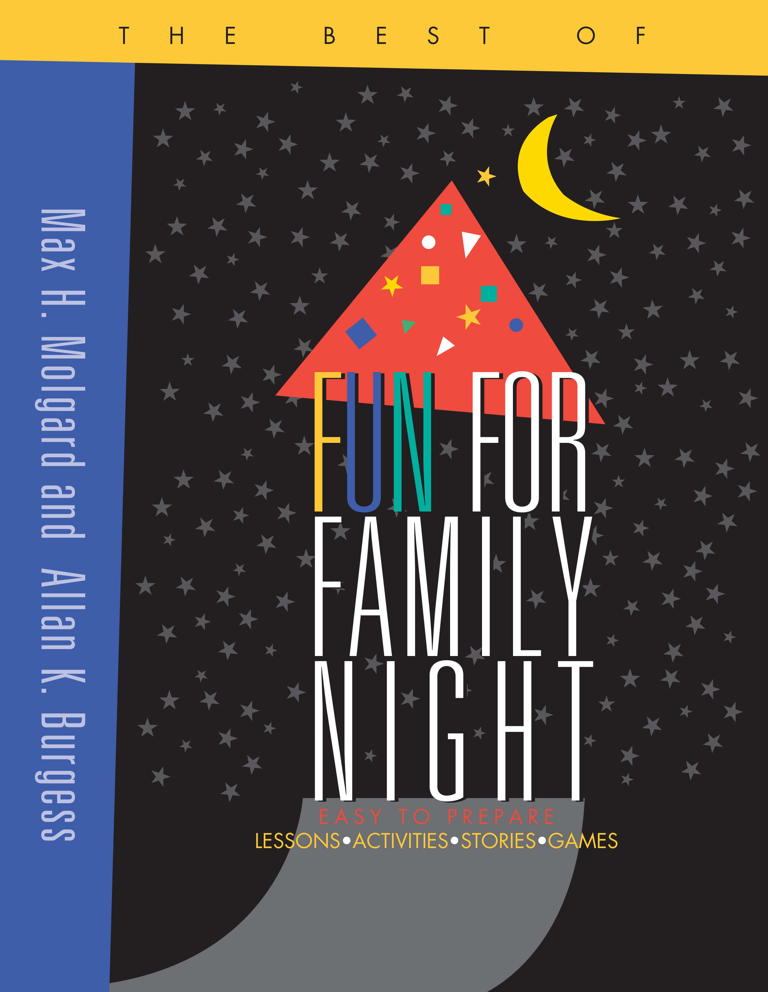 Best of Fun for Family Night