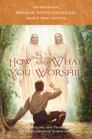 How and What You Worship, , large image number 0
