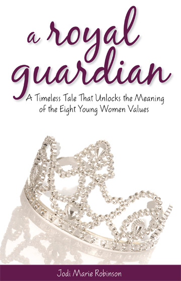 A Royal Guardian Booklet, , large image number 0