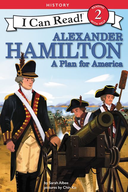 Alexander Hamilton: A Plan for America, , large image number 0