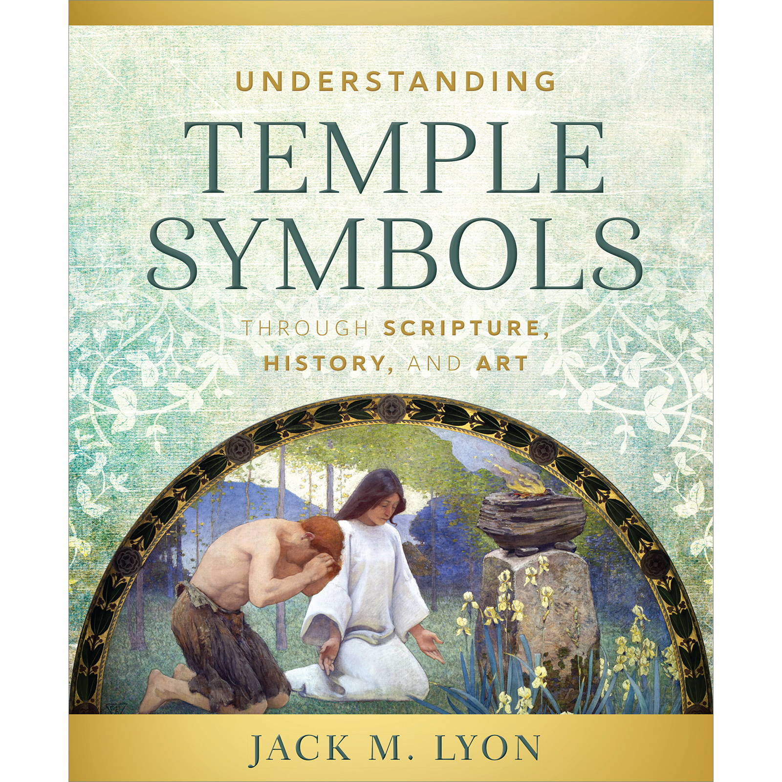 Understanding Temple Symbols, , large image number 0
