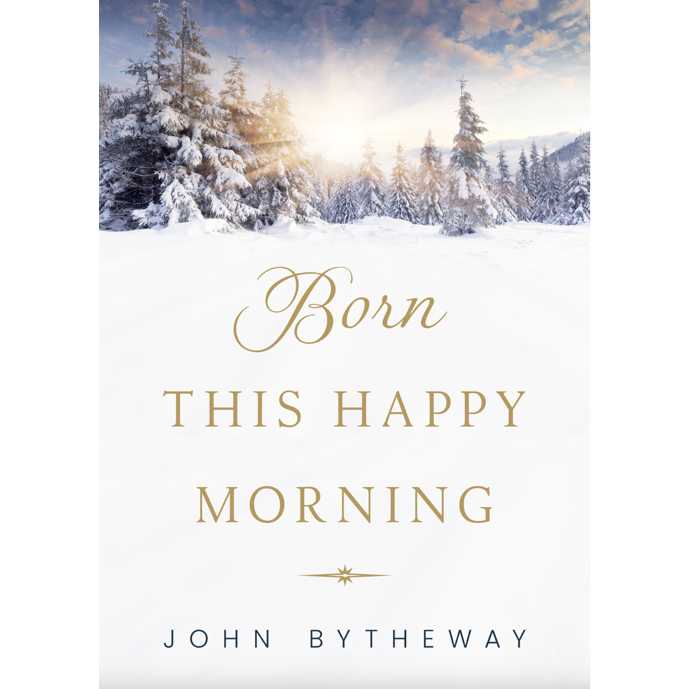 Born This Happy Morning, , large image number 0