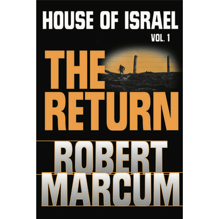 The Return, , large image number 0