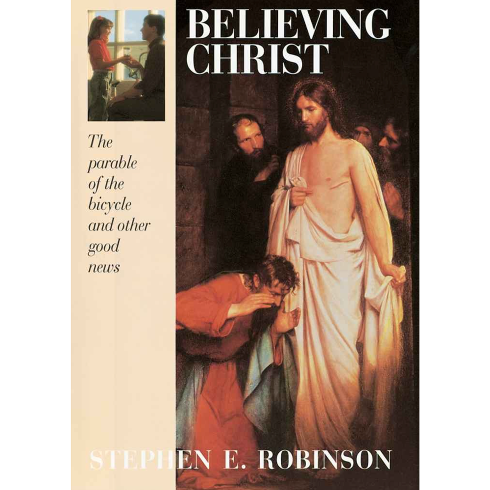 Believing Christ, , large image number 0