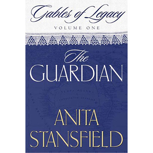 Gables of Legacy Vol. 1: The Guardian, , large image number 0