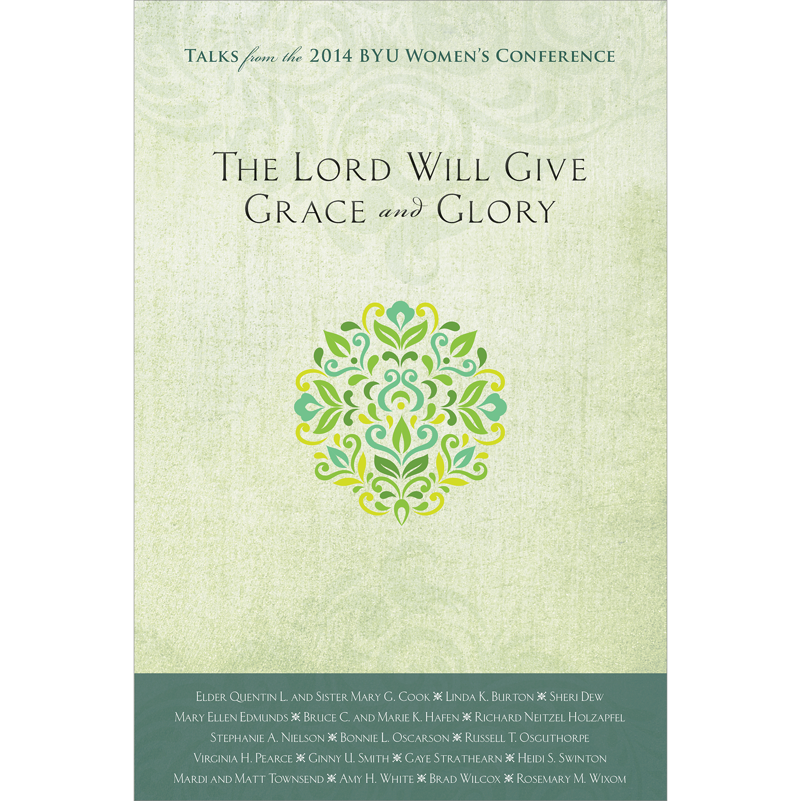 The Lord Will Give Grace and Glory, , large image number 0