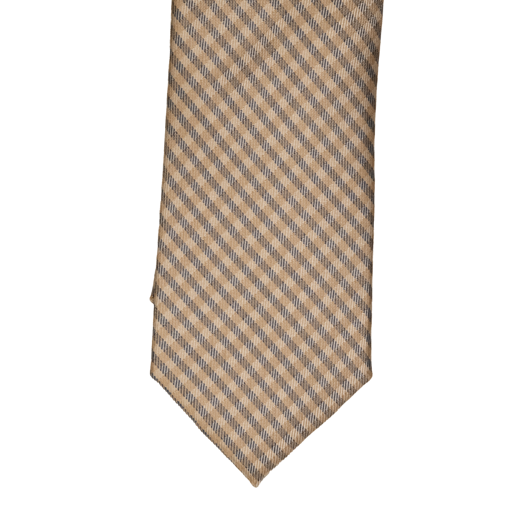 Men's Hudson Polyester Necktie